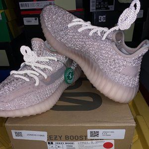 ADIDAS YEEZY 350 V2 Synth Asia FV5578 Kanye s 2019